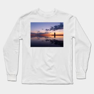 Brightlingsea, Essex Long Sleeve T-Shirt